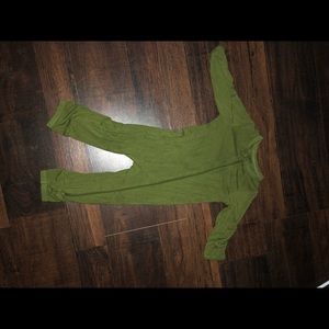 Kyte Baby Romper 3-6 Months